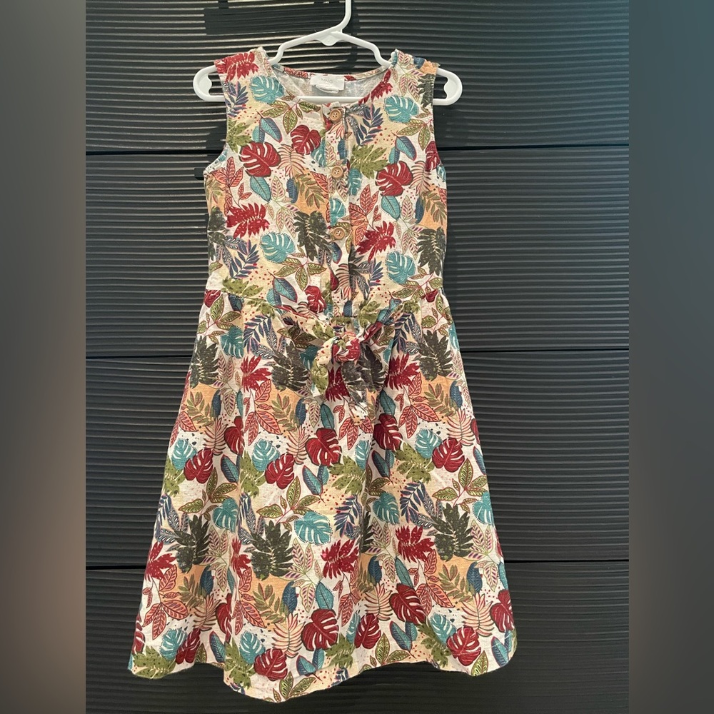 Mango Girls Dress